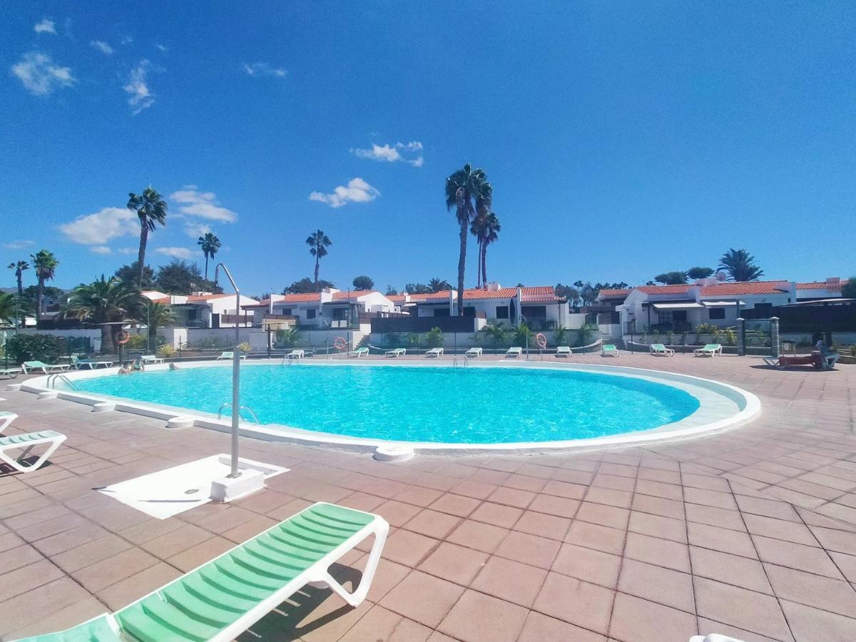 Poolside Little Paradise Colorado #2 Сан-Бартоломе Екстер'єр фото