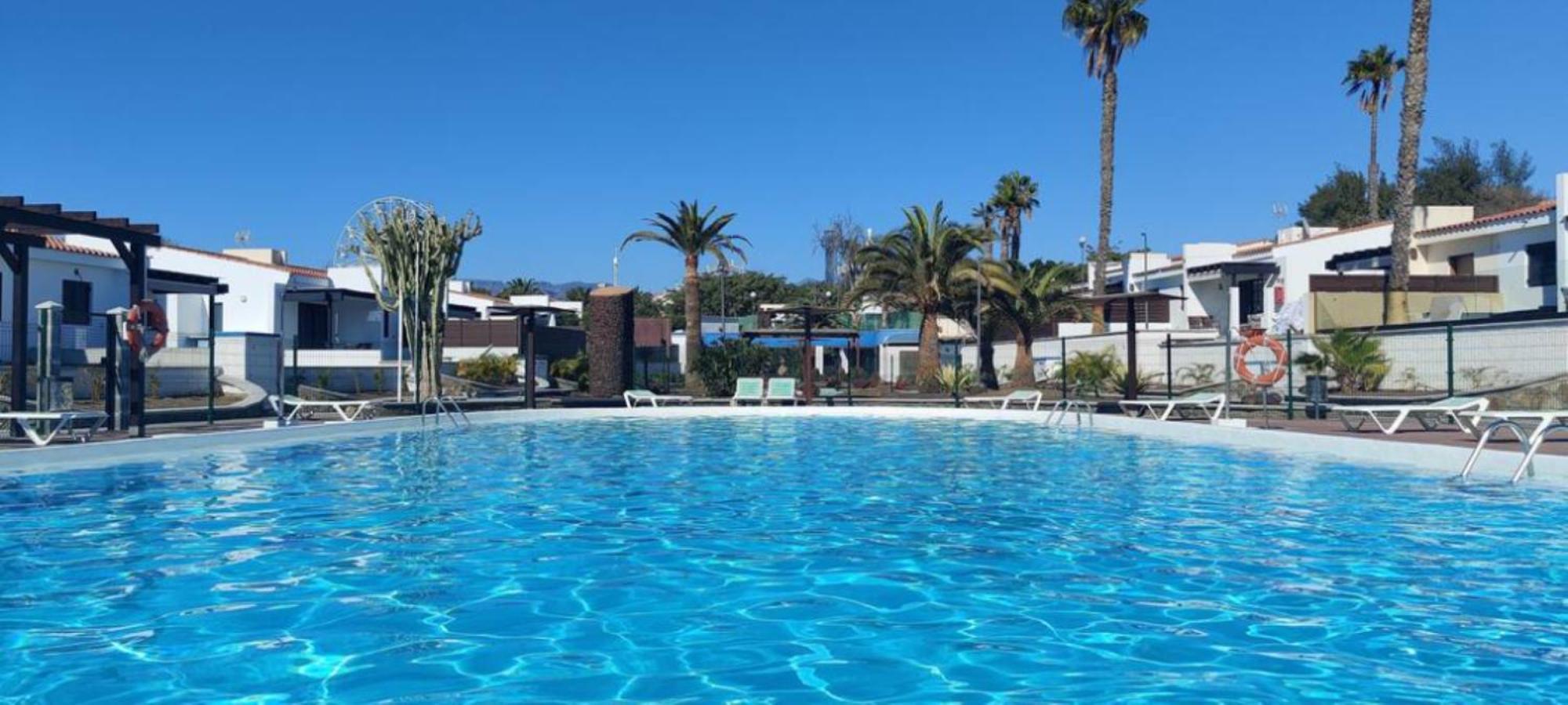 Poolside Little Paradise Colorado #2 Сан-Бартоломе Екстер'єр фото