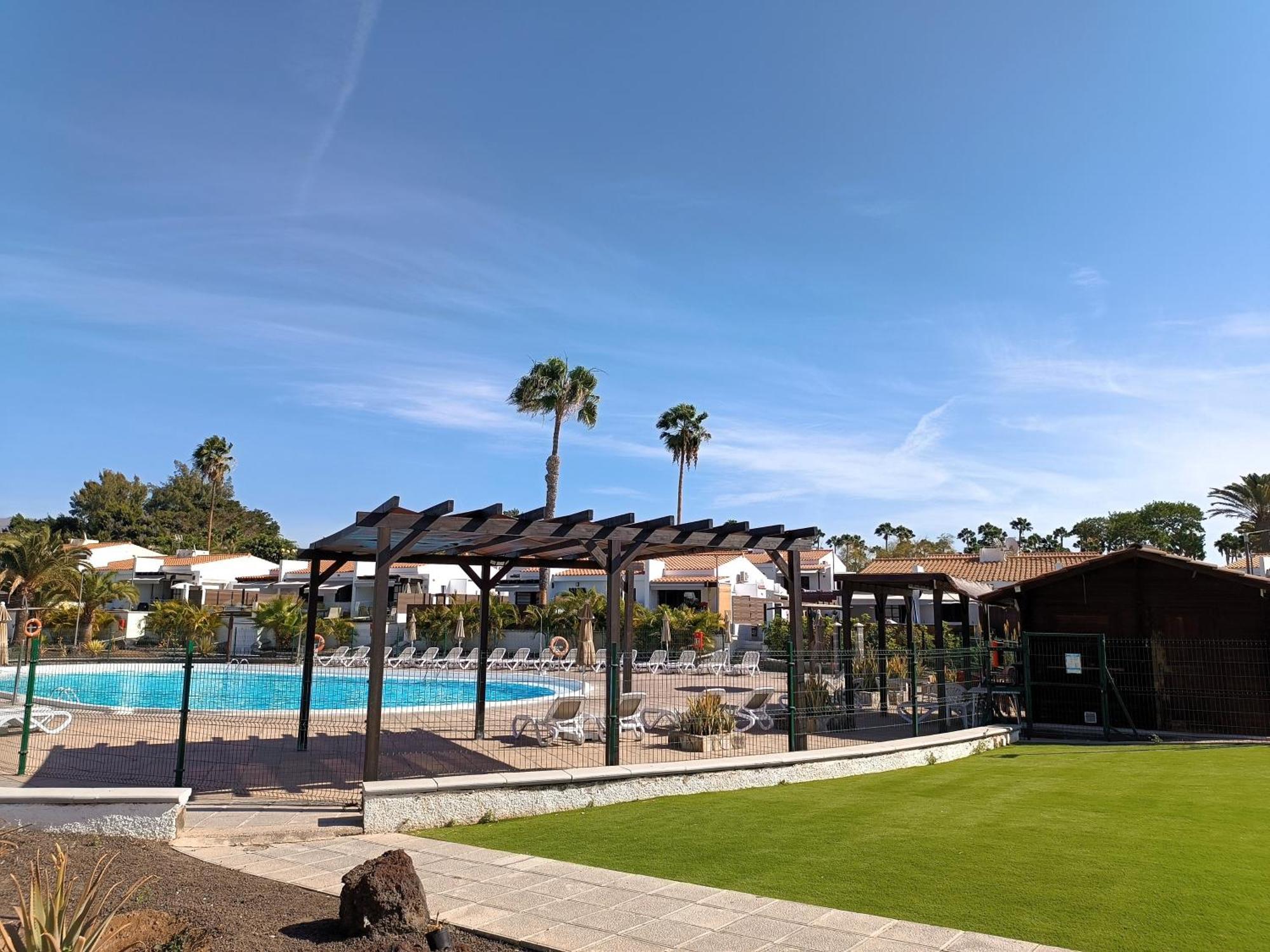 Poolside Little Paradise Colorado #2 Сан-Бартоломе Екстер'єр фото